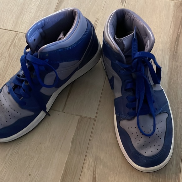 Nike kids jordans - Picture 2 of 4